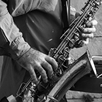 Con la música a otra parte